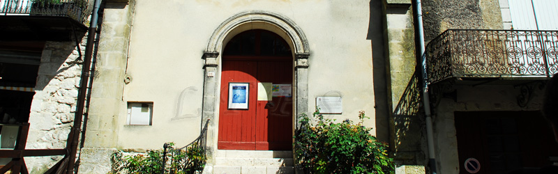 Monflanquin