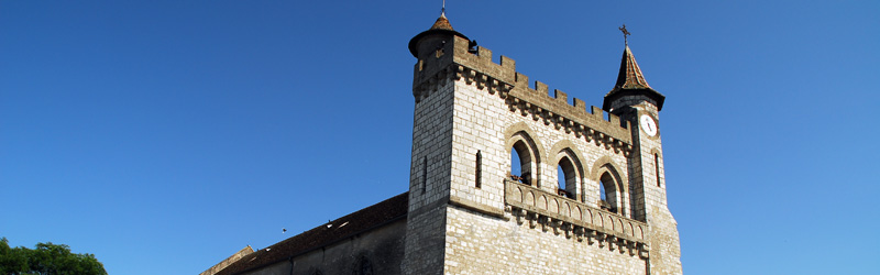 Monflanquin