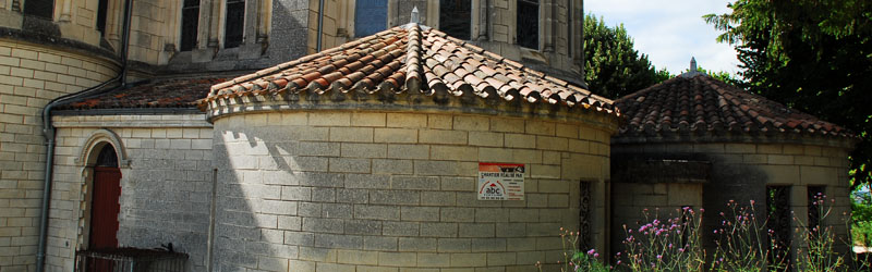 Penne d'Agenais