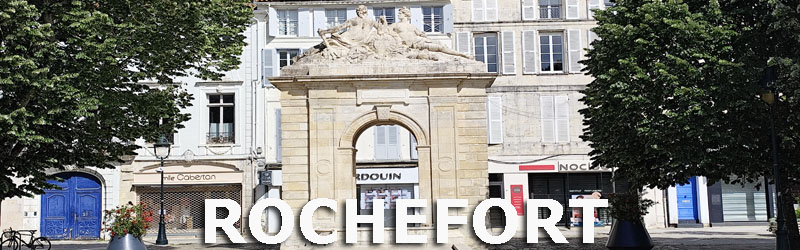 Rochefort