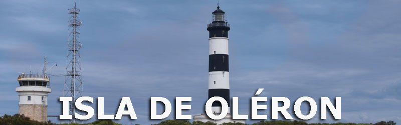 Isla de Oléron