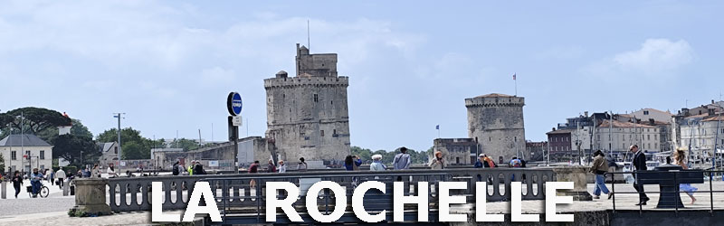 La Rochelle