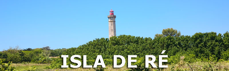 Isla de Ré