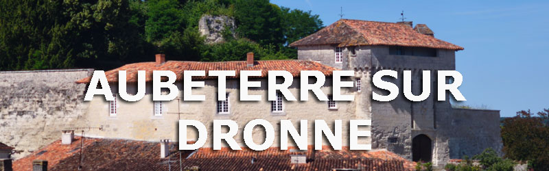 Aubeterre-sur-Dronne