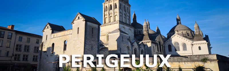 Périgueux