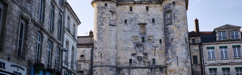La Rochelle