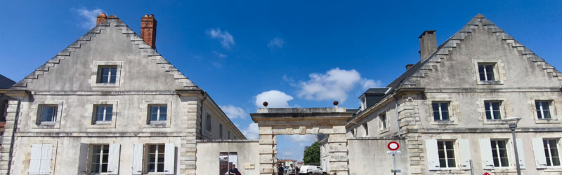 La Rochelle
