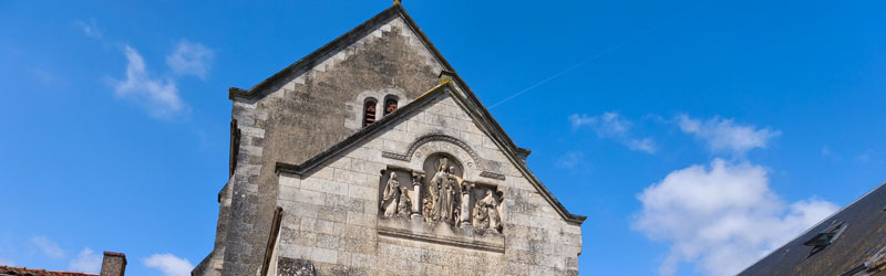 La Rochelle