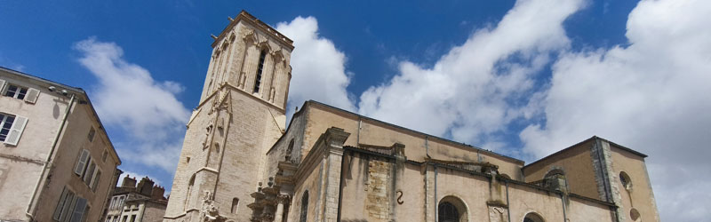 La Rochelle