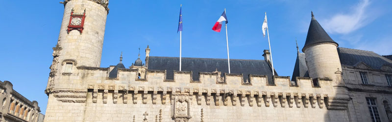 La Rochelle