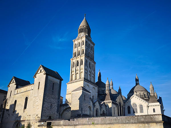 Périgueux, Catedral de Saint-Front