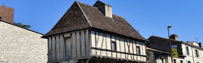 Périgueux