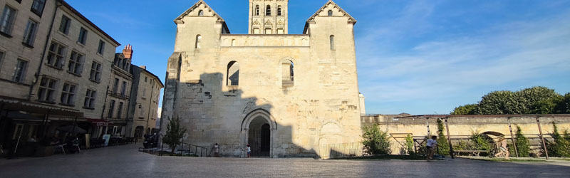 Périgueux