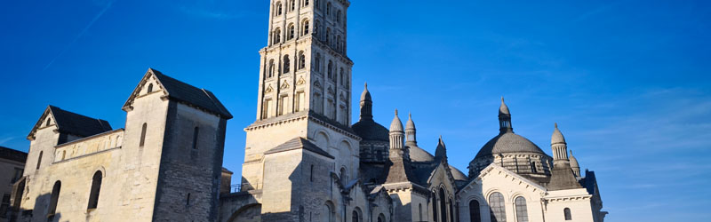 Périgueux