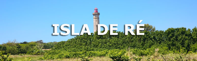 Isla de Ré, Saint-Pierre-d'Oléron