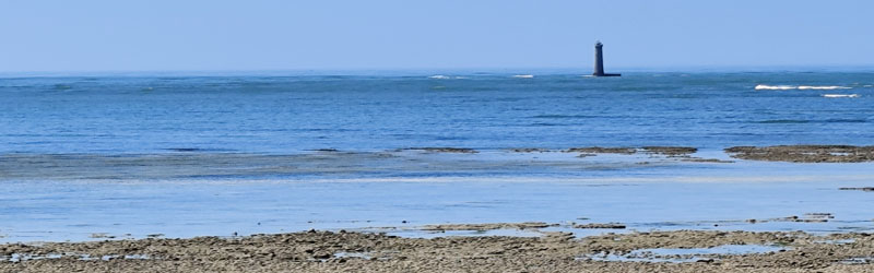 Isla de Ré, Saint-Pierre-d'Oléron