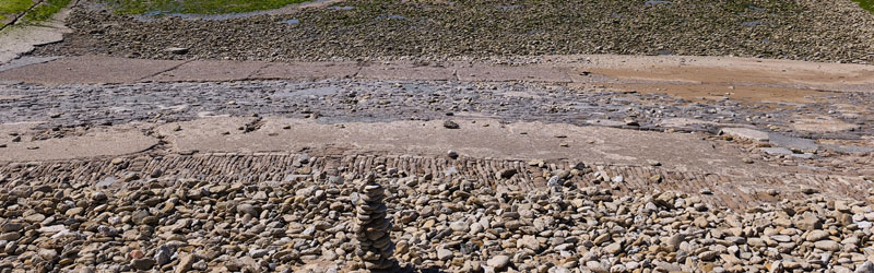 Isla de Ré, Saint-Pierre-d'Oléron