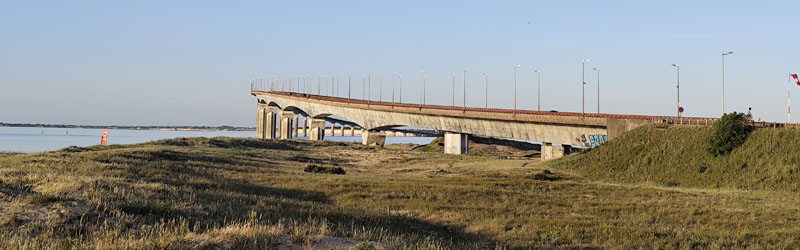 Isla de Ré, Faro de Chassirón