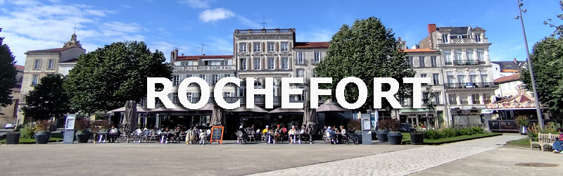 Rochefort