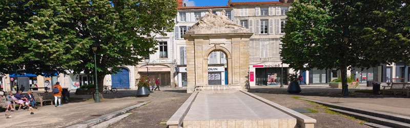 Rochefort