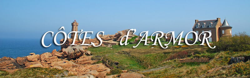Cotes d'Armor