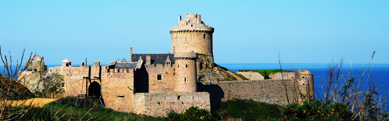 Cotes d'Armor