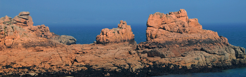 Cotes d'Armor