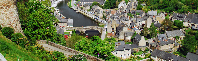 Cotes d'Armor