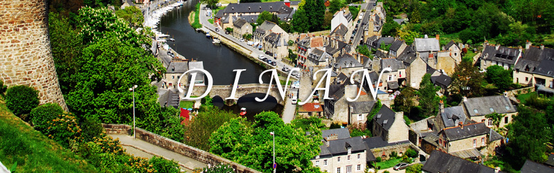 Dinan