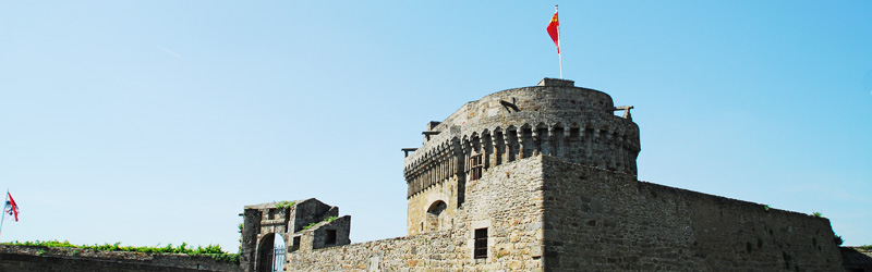 Dinan
