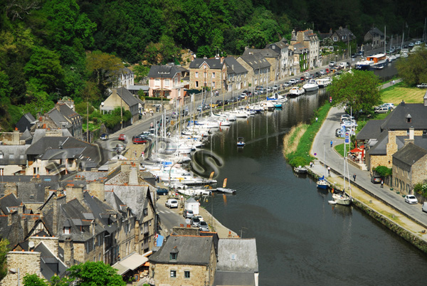 Puerto de Dinan