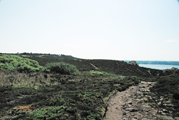 Cap Erquy