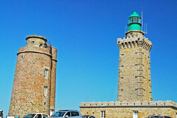 Cap Fréhel