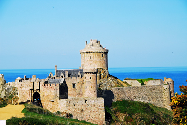 Fort la Latte