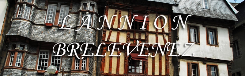 Lannion-Brélévenez