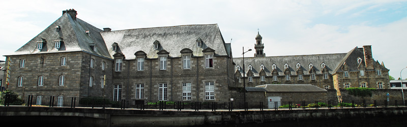 Lannion-Brélévenez