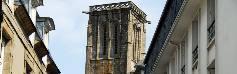 Lannion-Brélévenez