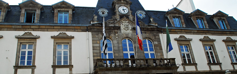 Lannion-Brélévenez