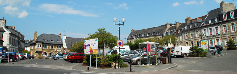 Lannion-Brélévenez