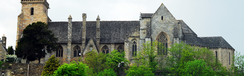 Lannion-Brélévenez