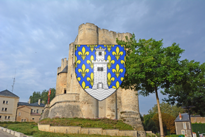 Escudo de Niort