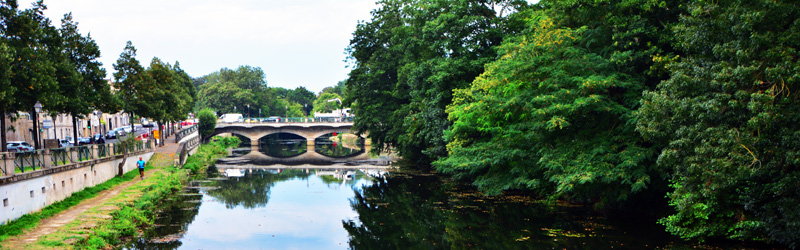 Niort