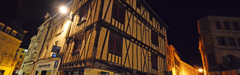 Niort