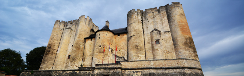 Niort
