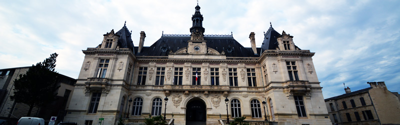 Niort