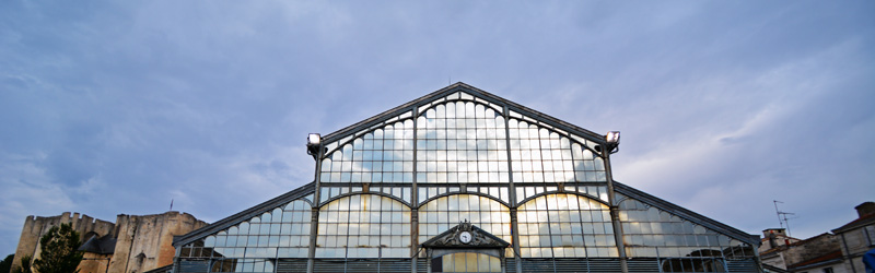 Niort
