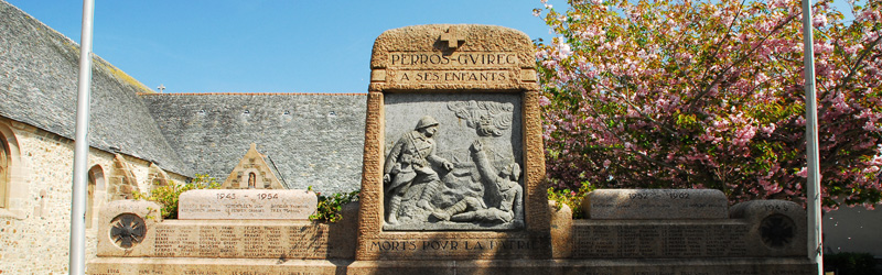Perros-Guirec