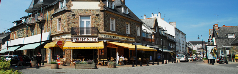 Perros-Guirec