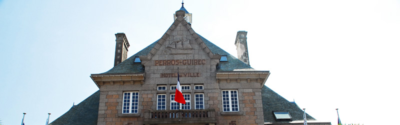 Perros-Guirec