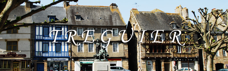 Treguier